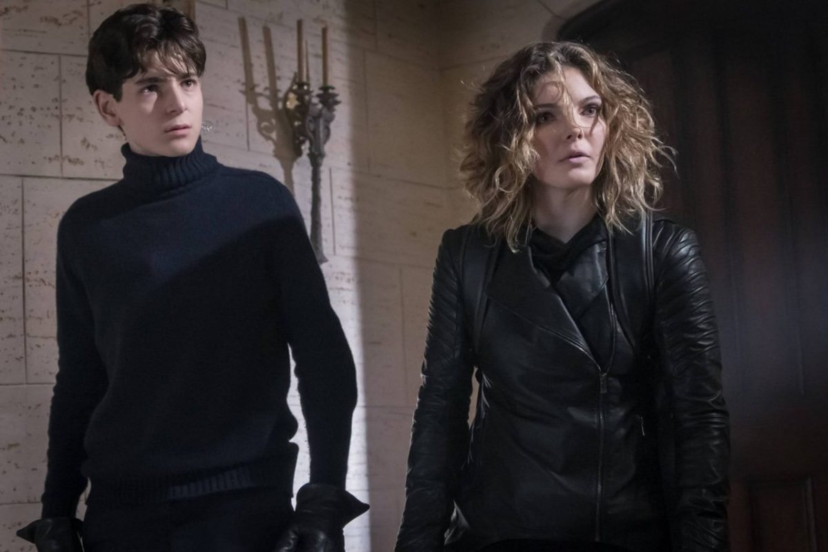 Gotham 3×11 – trailer e anticipazioni dell’episodio Beware the Green-Eyed Monster