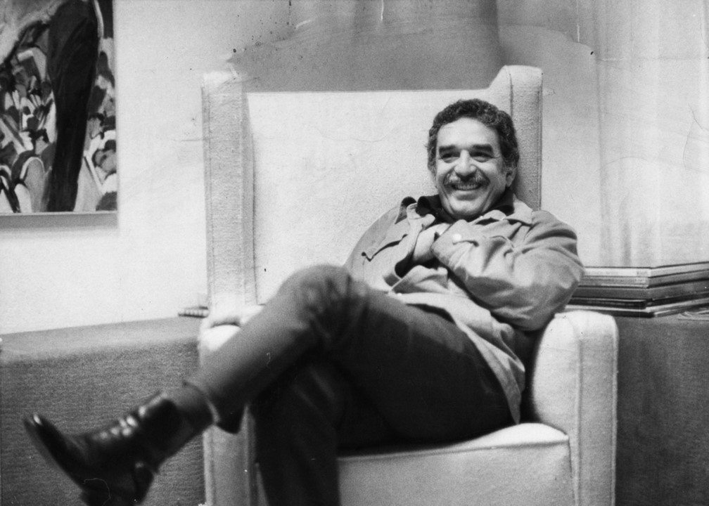 Gabo – Il mondo di García Márquez: recensione del film di Justin Webster
