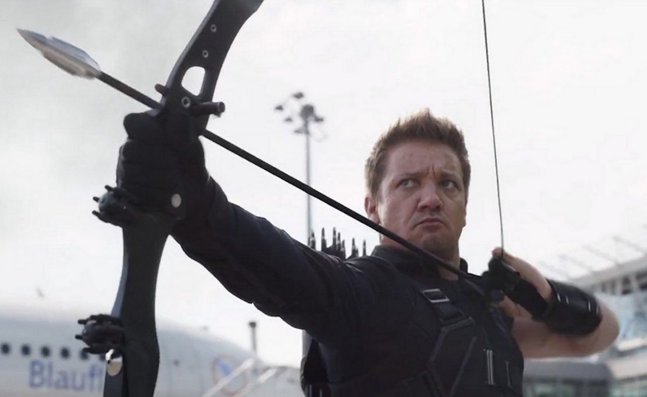 Jeremy Renner è sicuro: ‘Avengers: Infinity War sarà davvero eccitante’