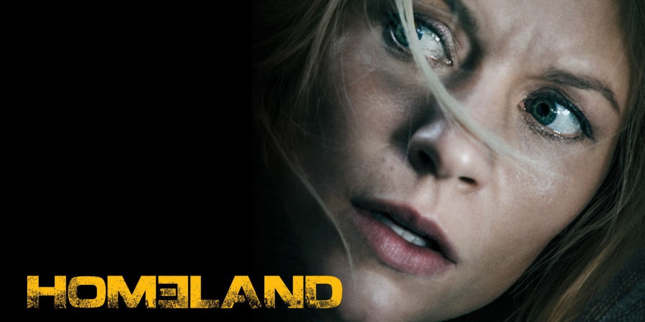 Homeland: 5 motivi per guardare la serie TV con Claire Danes