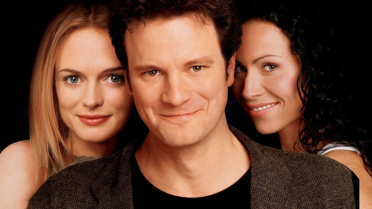 Hope Springs: recensione del film con Colin Firth e Heather Graham