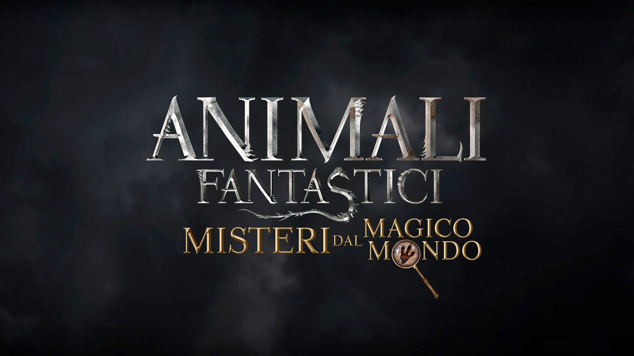 Animali Fantastici e Dove Trovarli: ecco il gioco gratis per iOS e Android