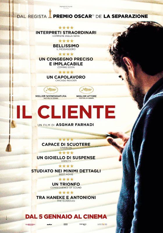 il-cliente