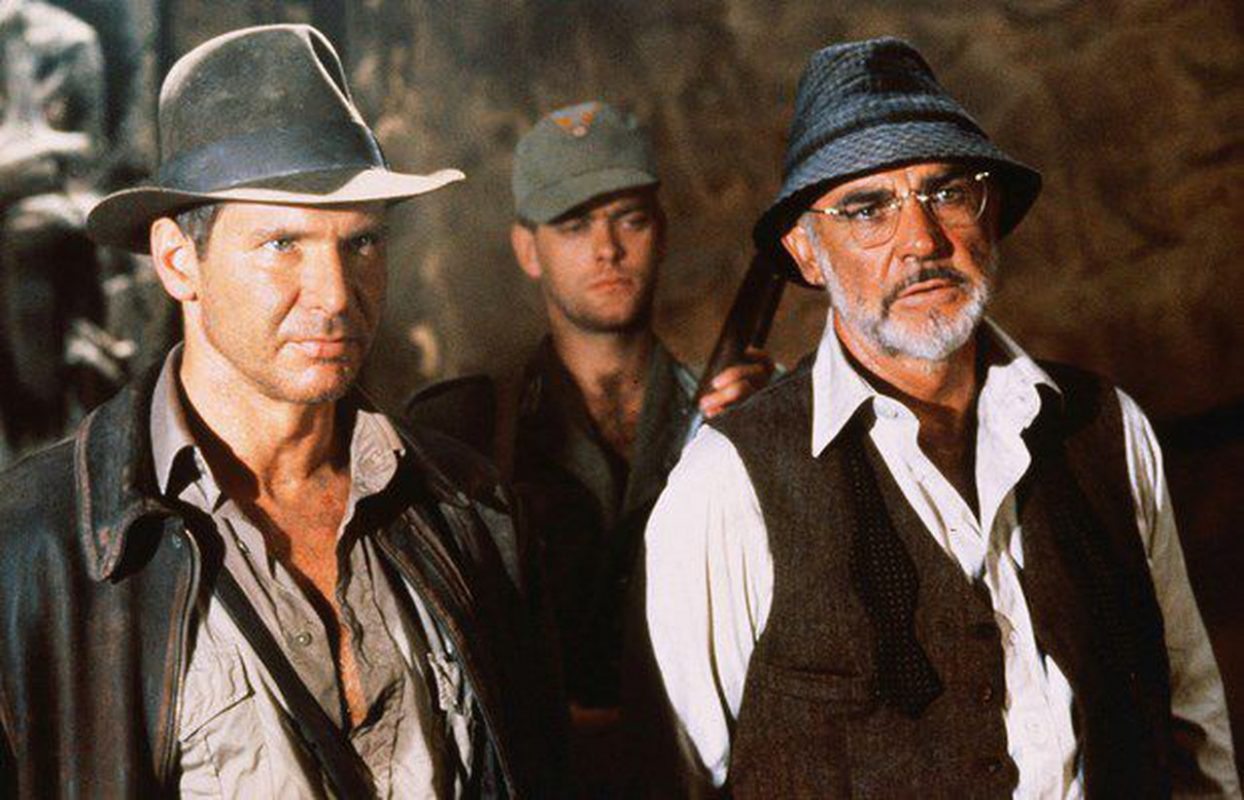 Da Ragazze a Beverly Hills a Indiana Jones: ecco cosa vedere su Paramount Channel