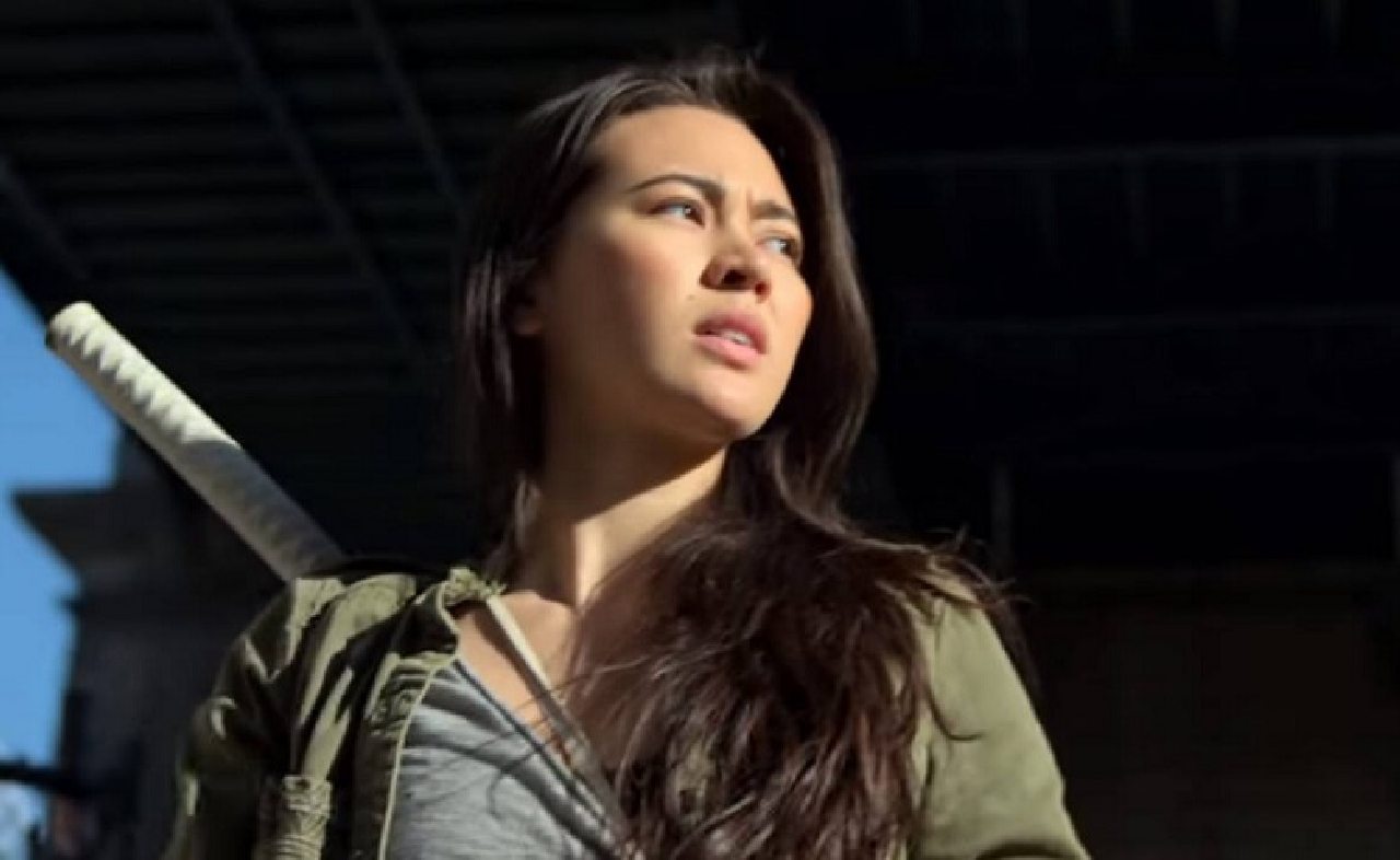 Jessica Henwick sarà Colleen Wing nella serie Marvel The Defenders