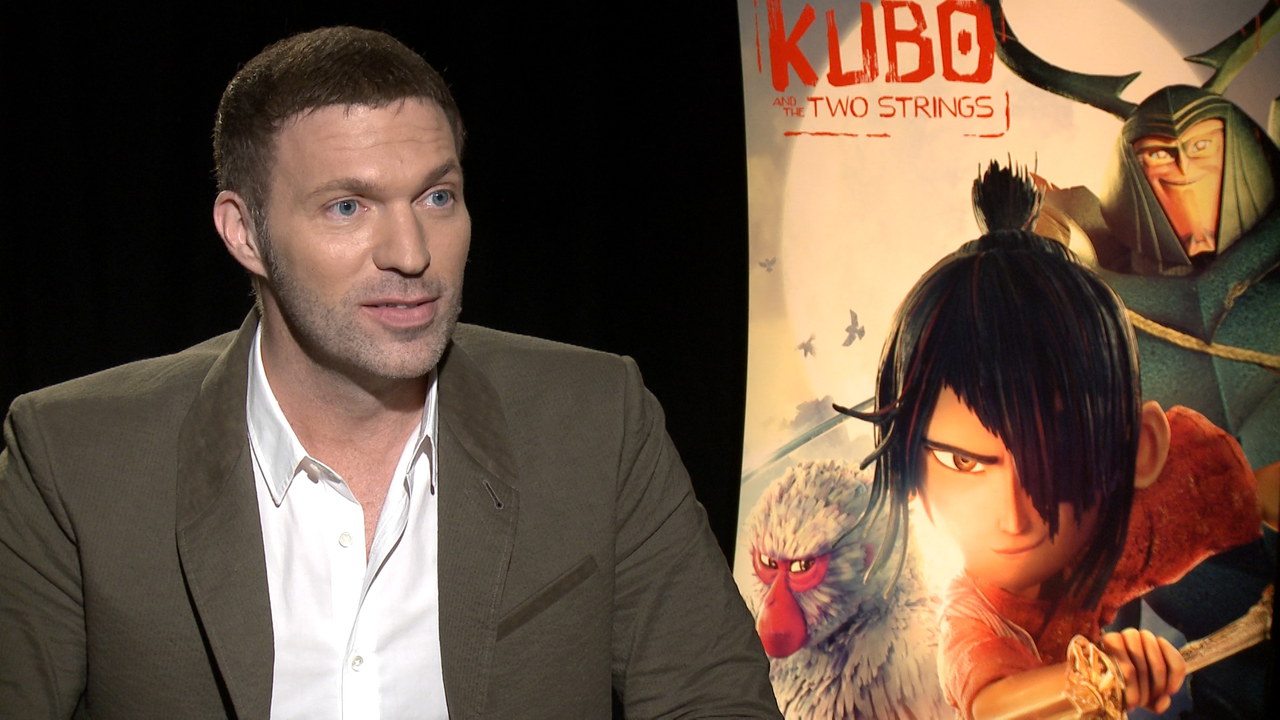 Kubo e la spada magica: Travis Knight parla del suo film d’animazione