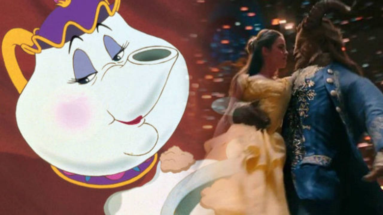 La Bella e la Bestia: Angela Lansbury parla del nuovo live-action Disney