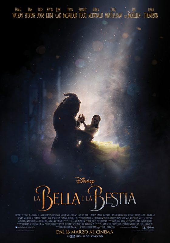 La Bella e la Bestia