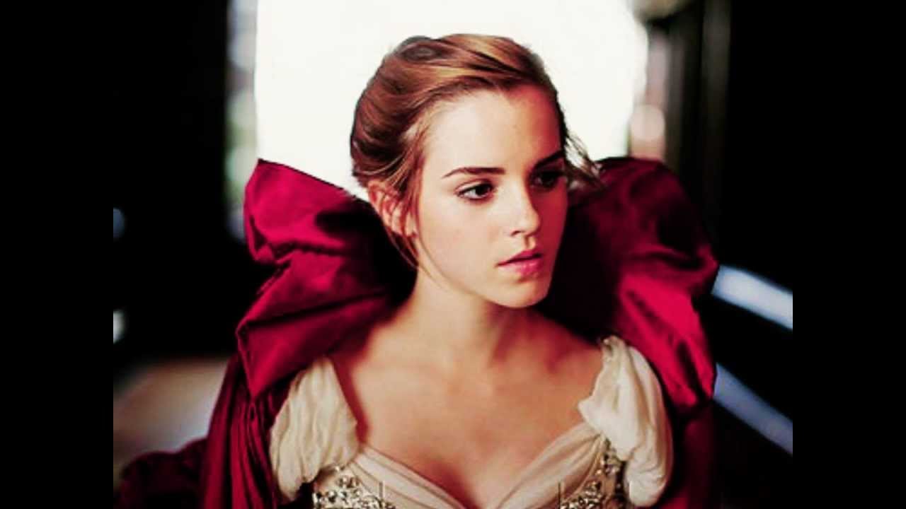 La Bella e la Bestia: Emma Watson parla dell’iconico vestito di Belle