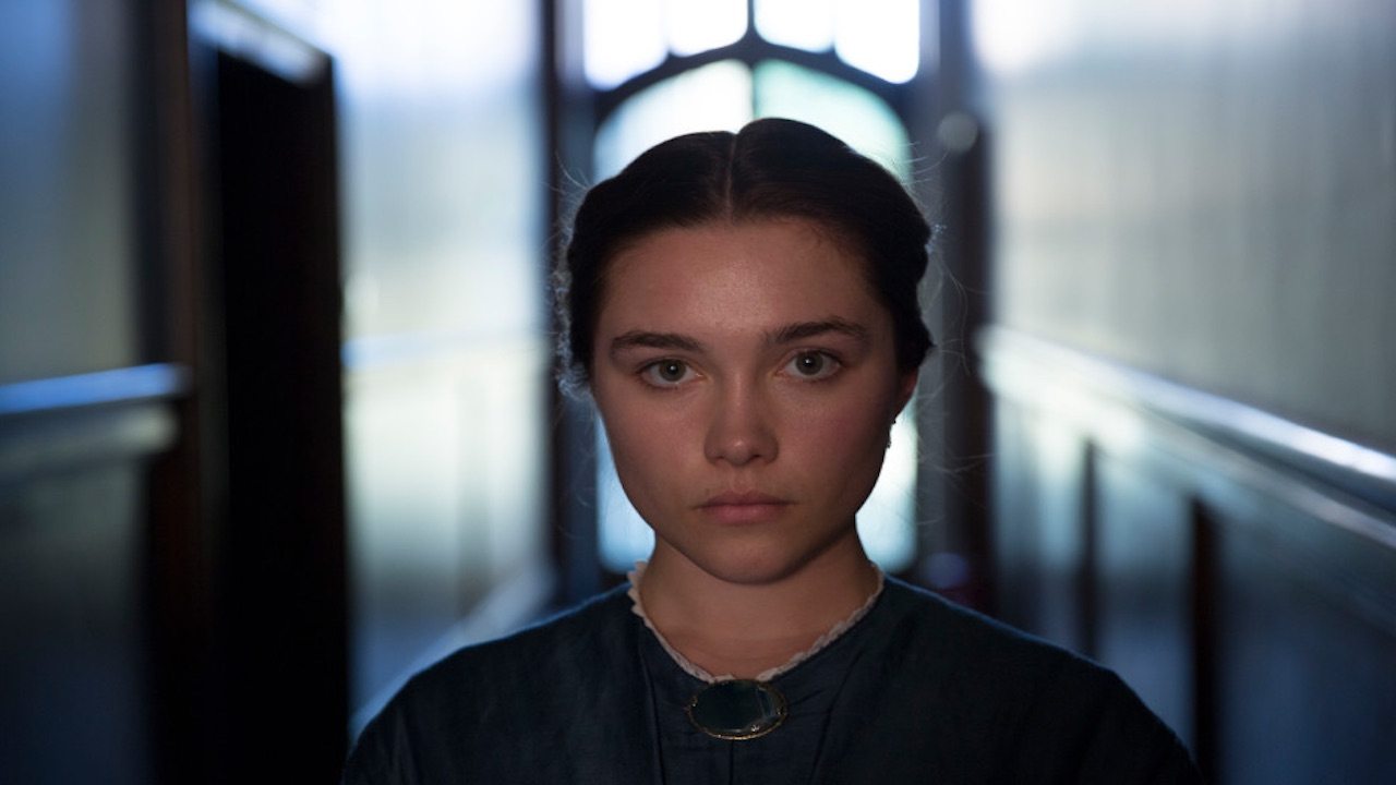 TFF34 – Lady Macbeth: recensione del film di William Oldroyd