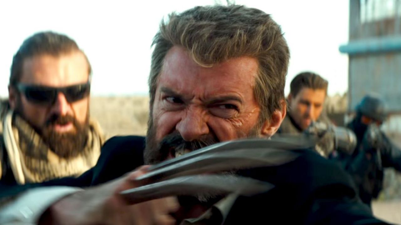 Logan: la foto di un braccio cibernetico mostra il villain di Wolverine 3