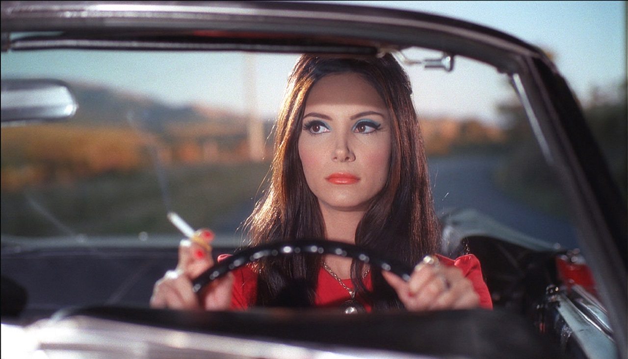 love witch