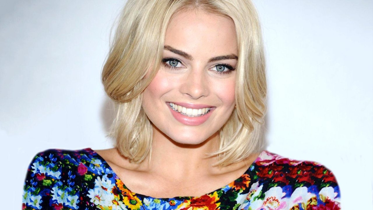 Beautiful Things – Margot Robbie protagonista del thriller