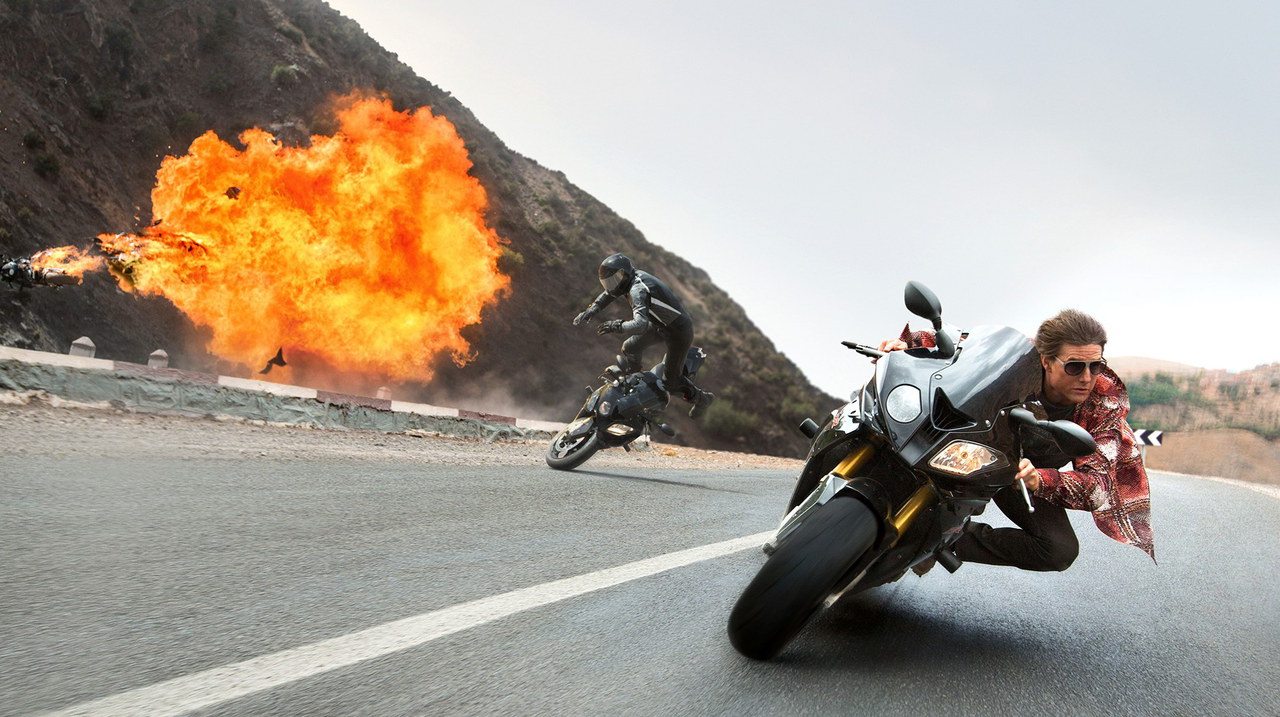 Mission: Impossible 6 – rivelata la data d’uscita del film con Tom Cruise