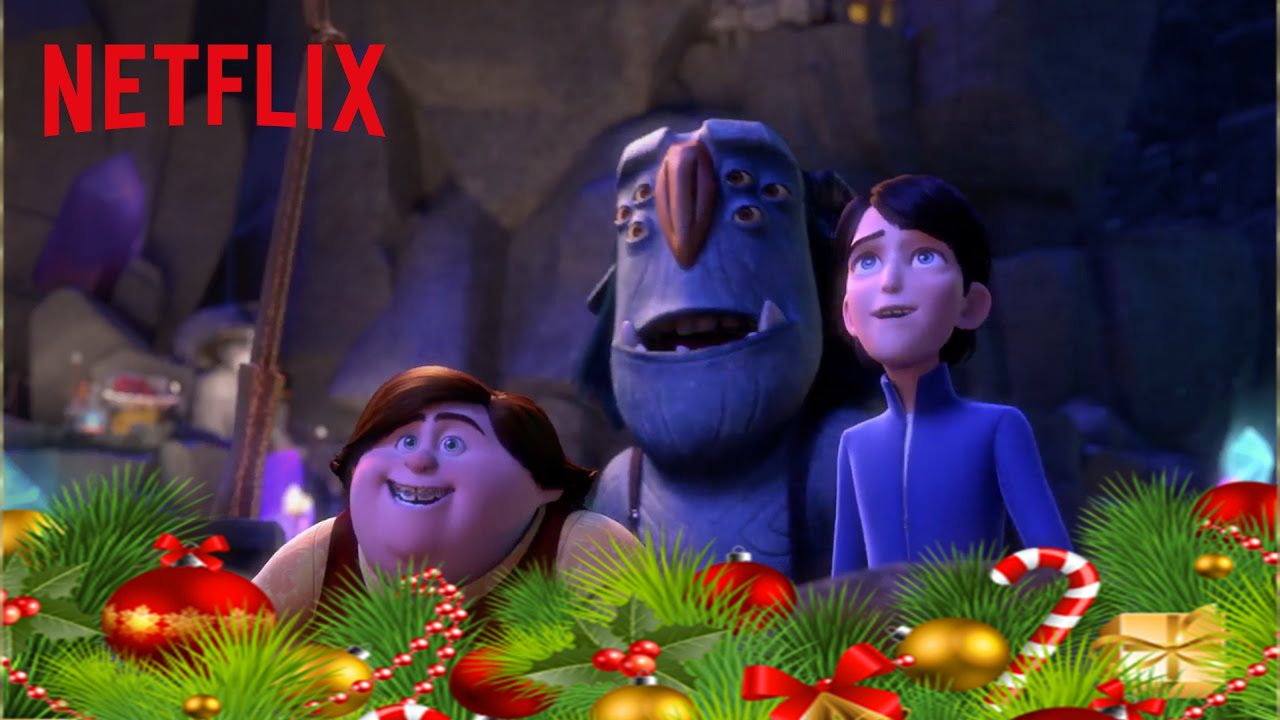 Netflix: film e serie TV da non perdere in programmazione a Dicembre
