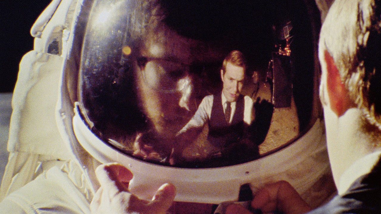 Operation Avalanche