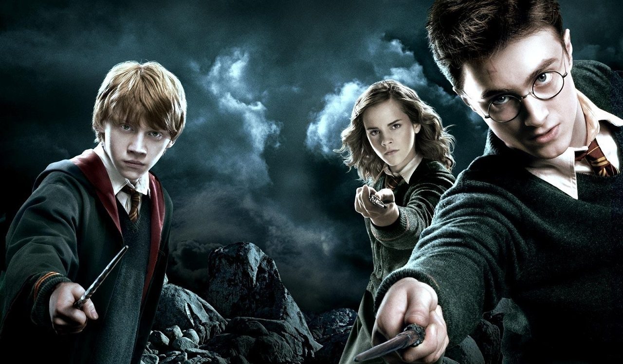 Harry Potter e l’Ordine della Fenice: recensione del quinto capitolo della saga