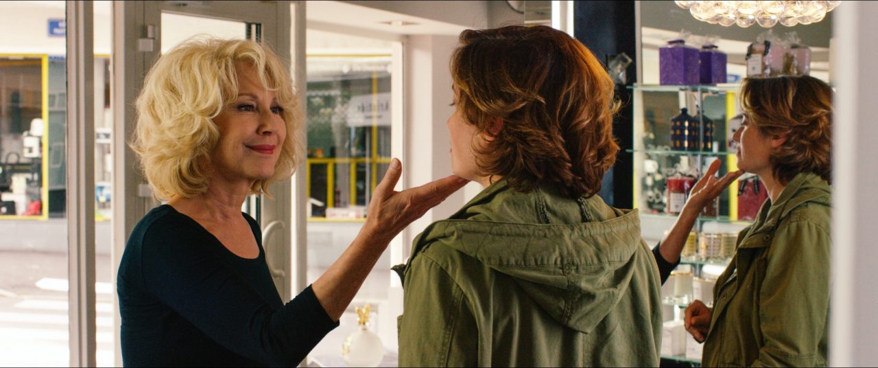 Per mio figlio: due nuove clip dal film con Emmanuelle Devos