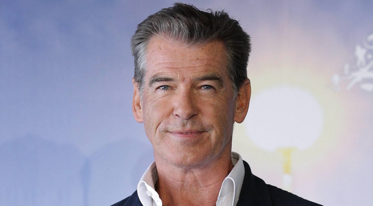 Pierce Brosnan – L’attore smentisce la sua presenza nel cast di Deadpool 2