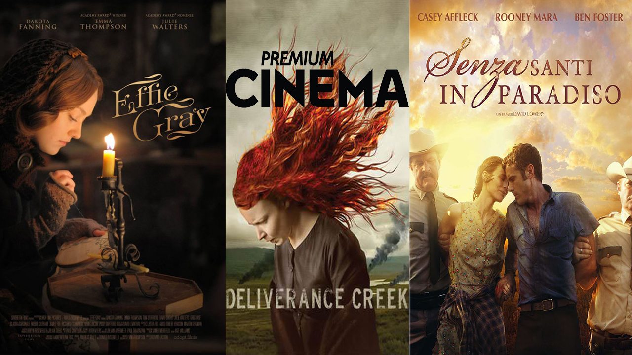 Premium Cinema: i film da non perdere in programmazione a Novembre
