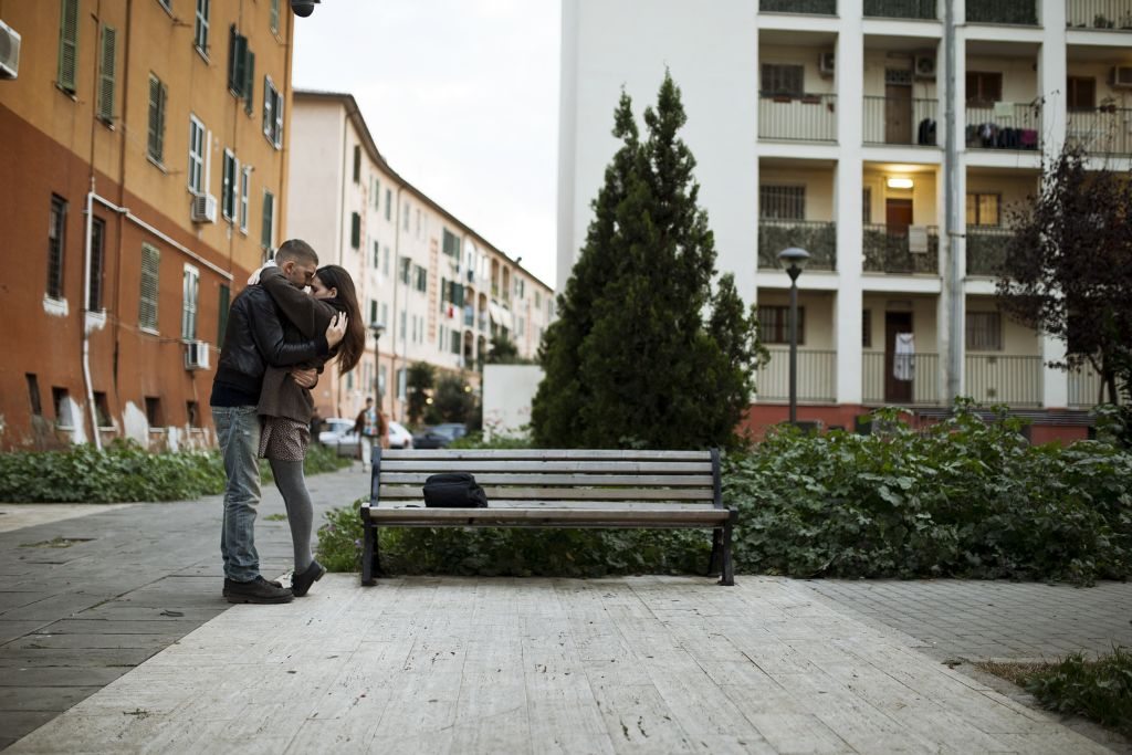 La ragazza del mondo: recensione del film di Marco Danieli