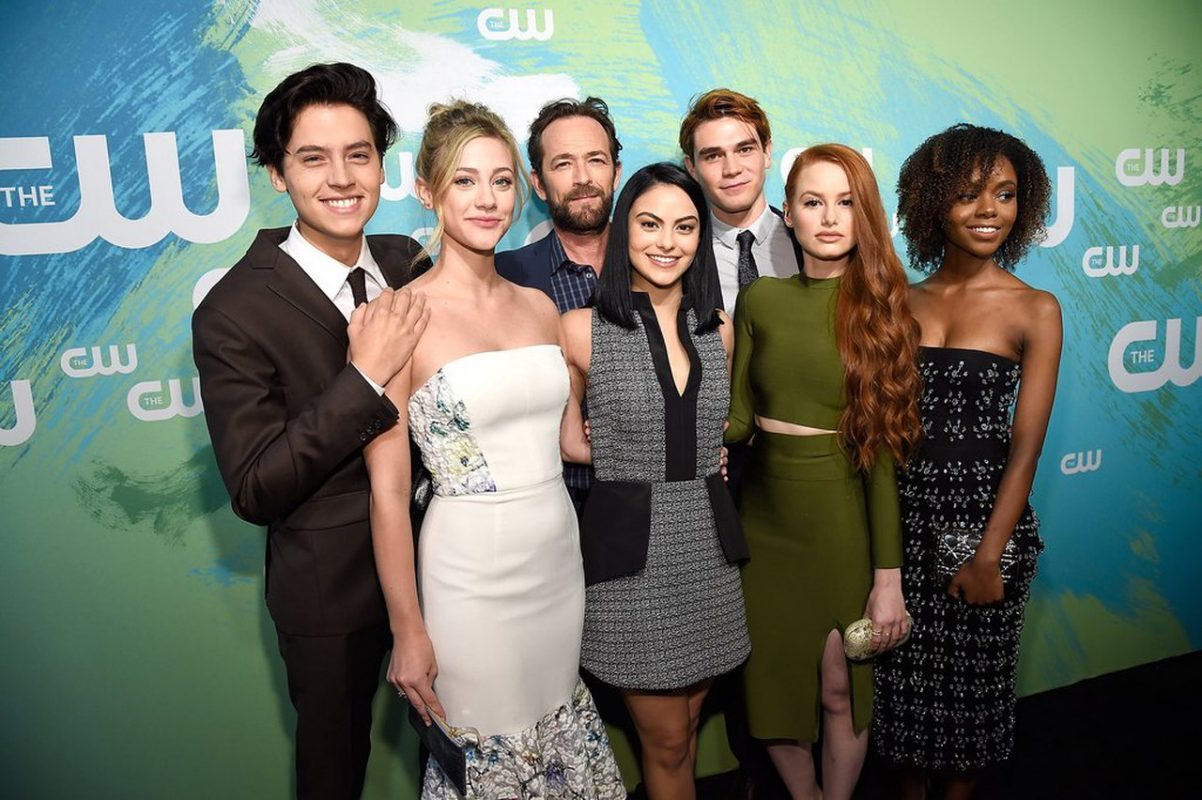 Riverdale: svelato il nuovo inquietante promo della serie tv