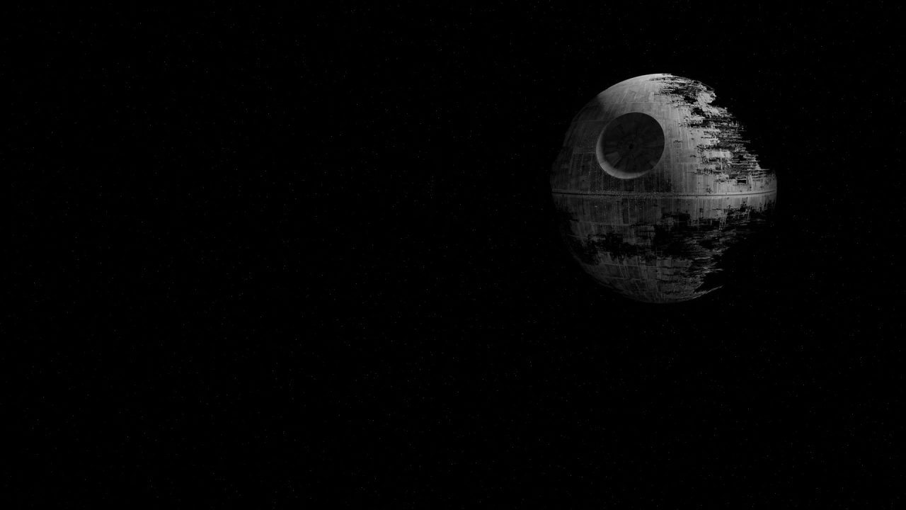 Rogue One: A Star Wars Story – Empire dedica la copertina alla Morte Nera