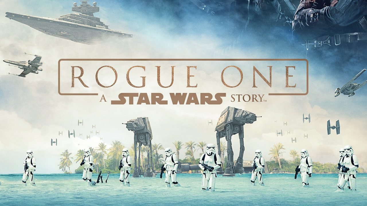 Rogue One: la nuova featurette si collega a Una Nuova Speranza