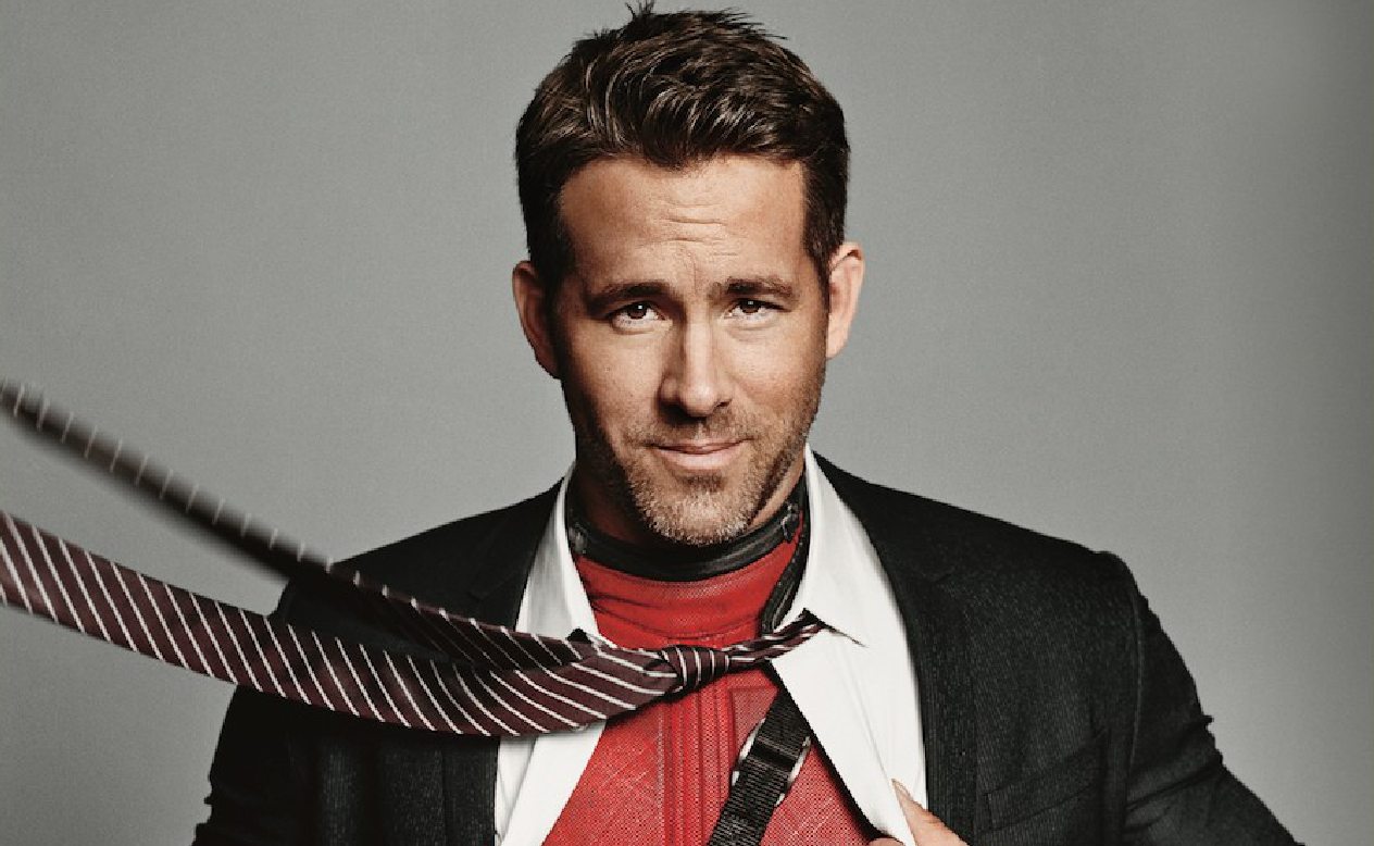 Ryan Reynolds su Logan: “il film potrebbe vincere l’Oscar”
