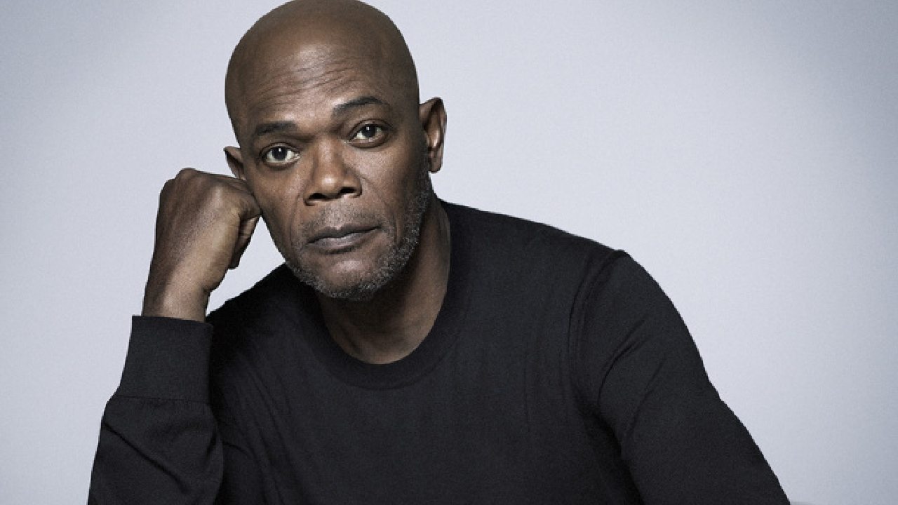 Samuel L. Jackson non sarà in Once Upon a Time In Hollywood