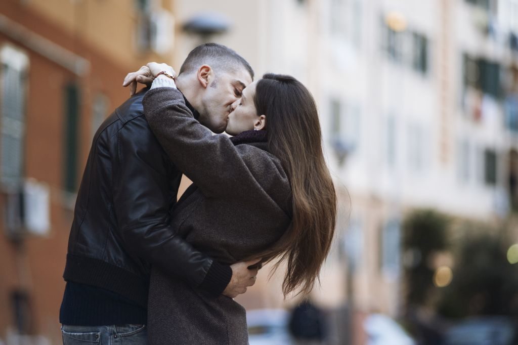 la ragazza del mondo