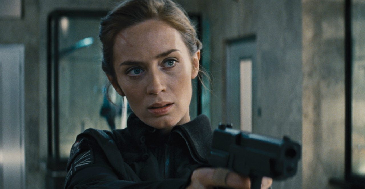 Emily Blunt non tornerà nel sequel di Sicario, ma non per sua scelta!