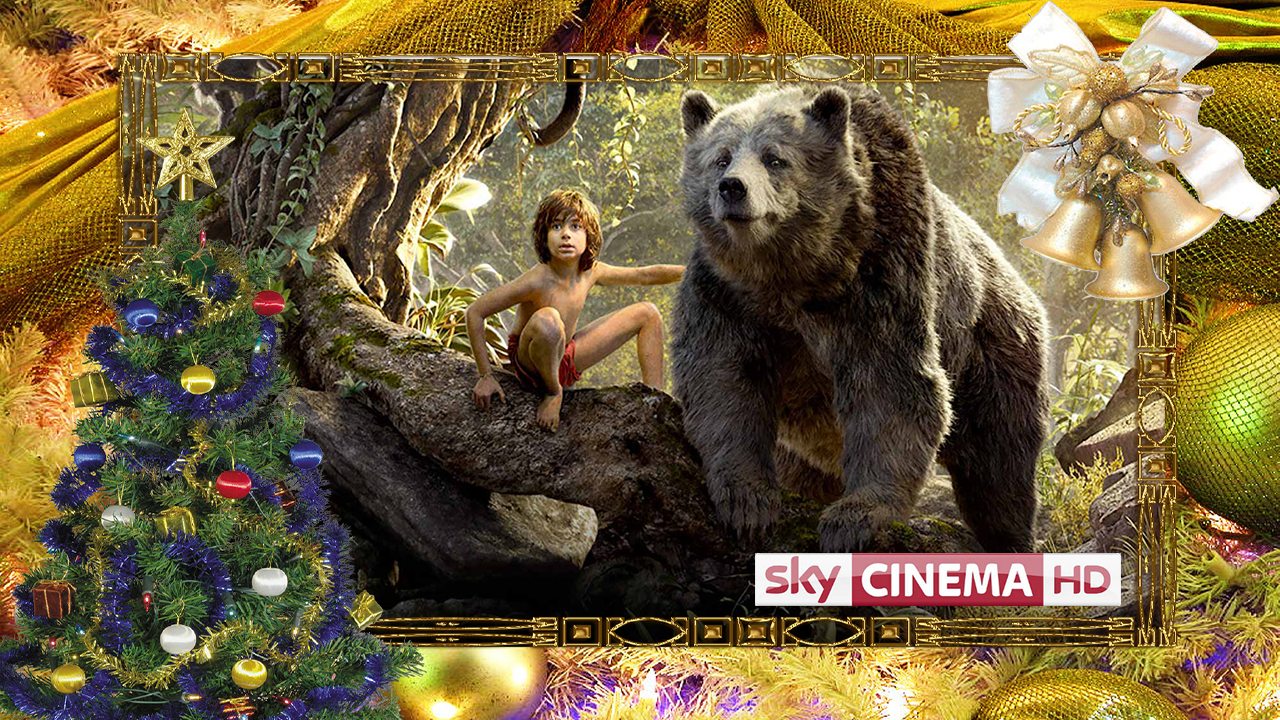 Sky Cinema: i film da non perdere in programmazione a Dicembre