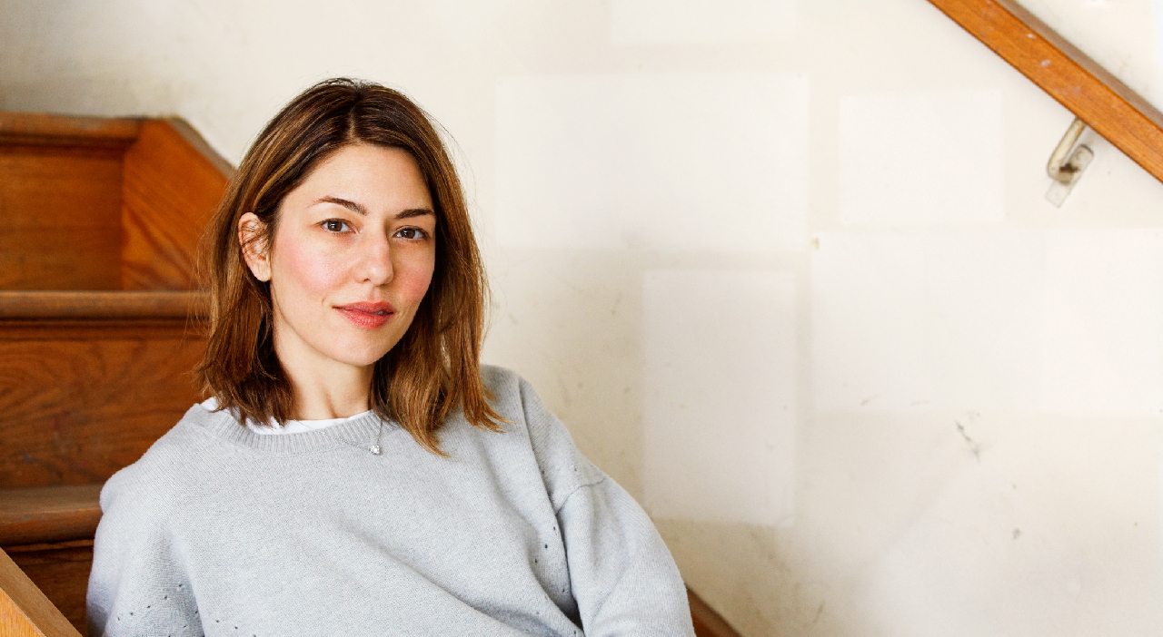 Sofia Coppola non esclude la possibilità di girare un film sui supereroi