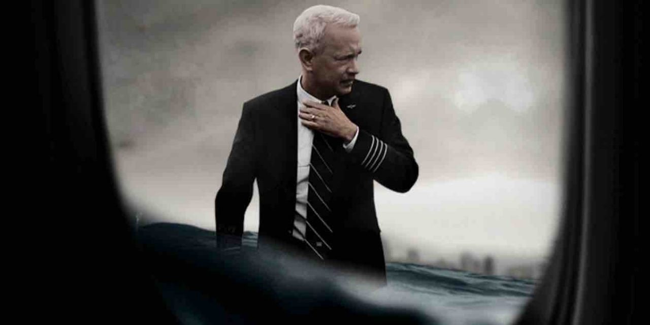 Sully: presentate tre clip del nuovo film di Clint Eastwood