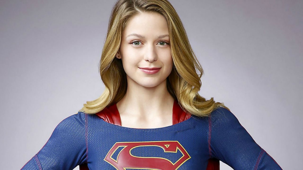 Melissa Benoist chiede il divorzio a Blake Jenner