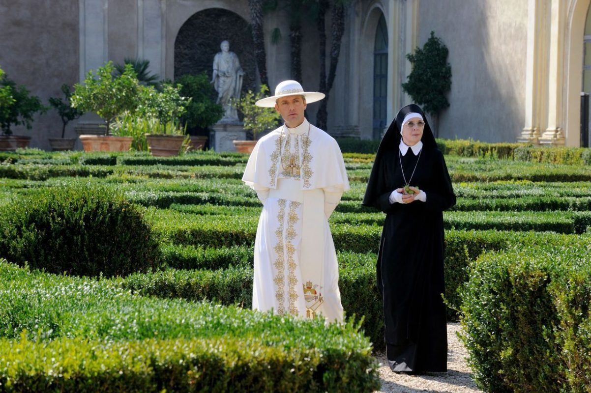 The Young Pope: recensione del finale di stagione