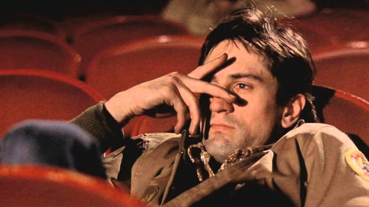 Taxi Driver