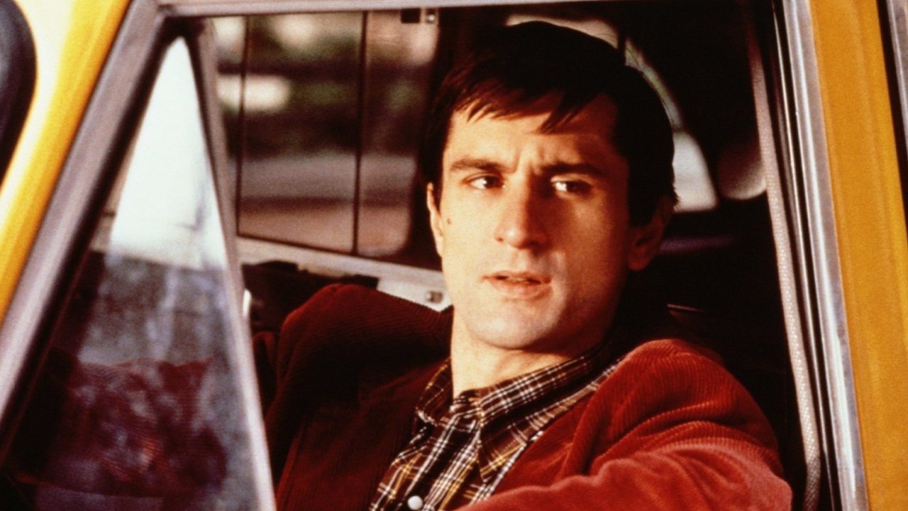 Taxi Driver