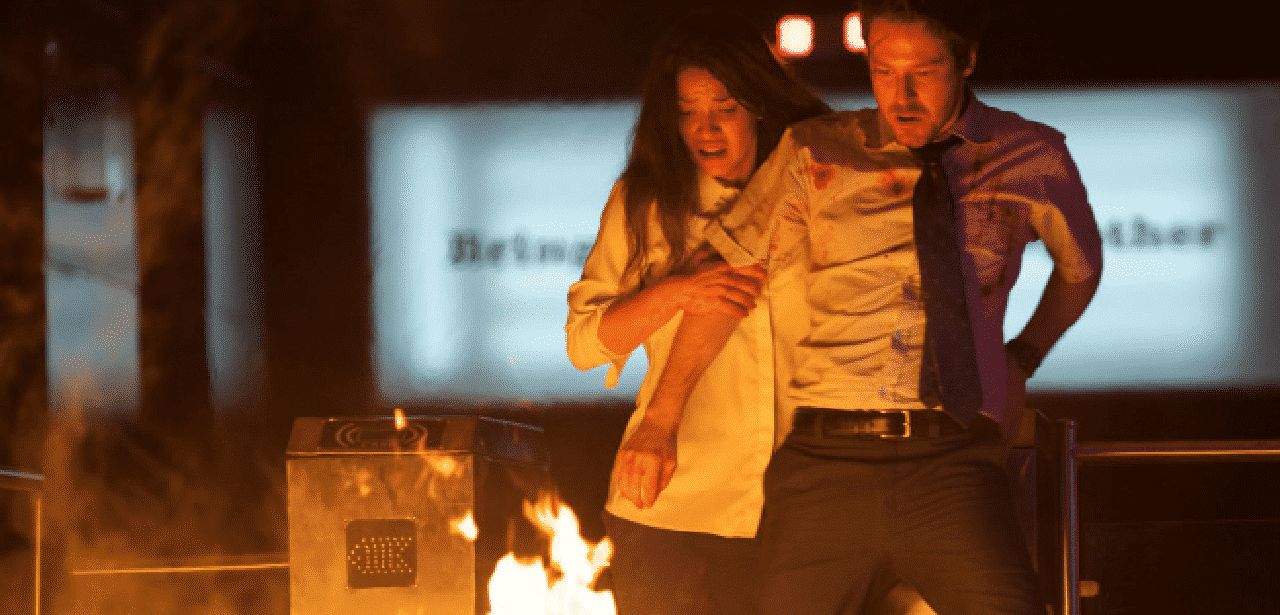 The Belko Experiment: arriva su Sky Primafila il film prodotto da James Gunn