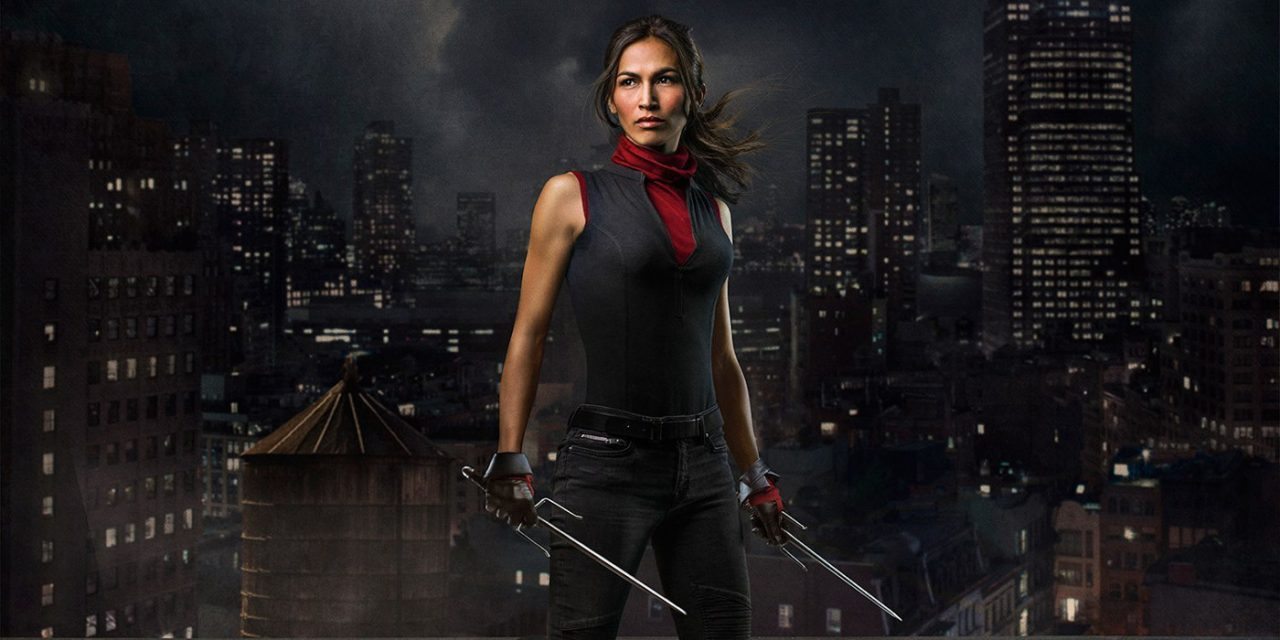 The Defenders: Elodie Yung torna ad interpretare Elektra. Sarà una villain?