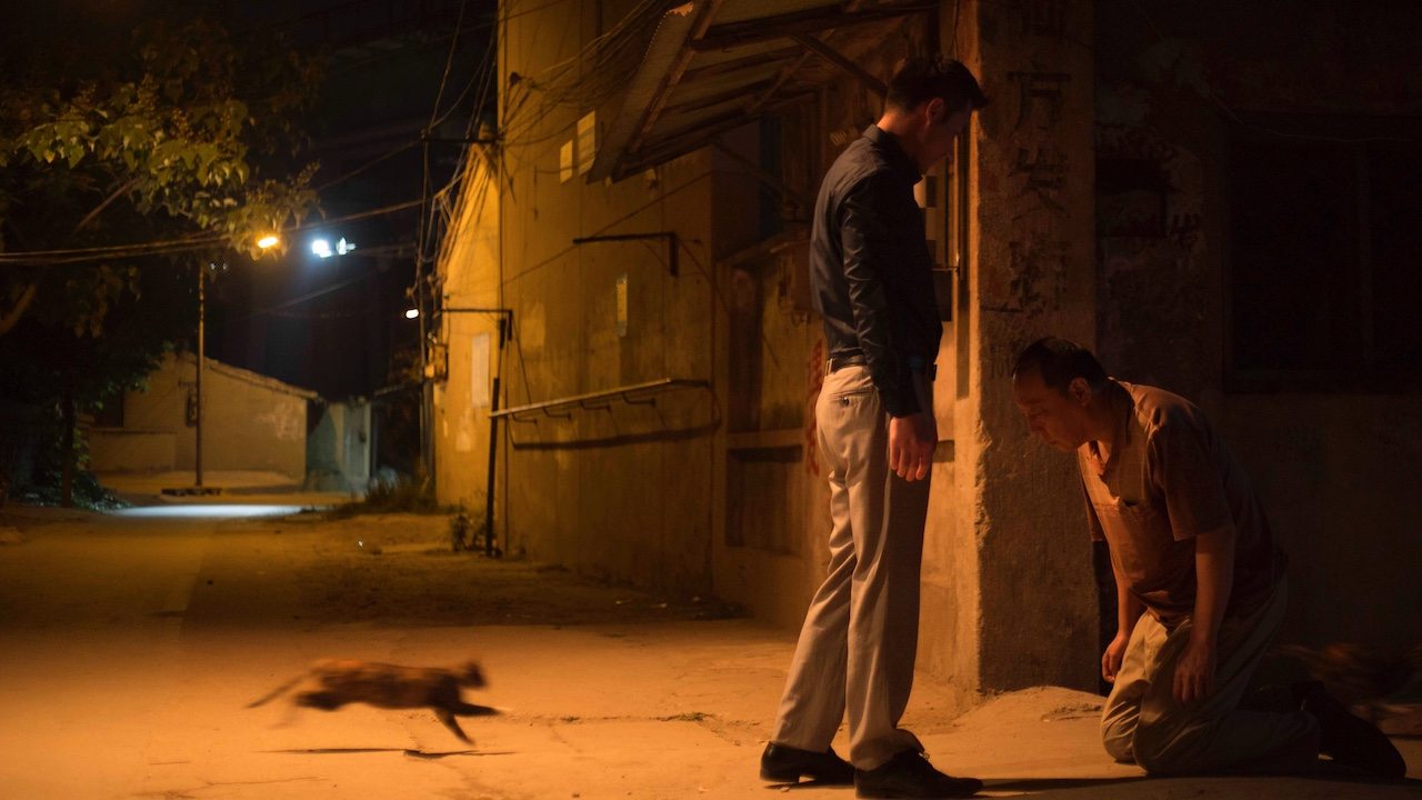 TFF34 – The Donor (Juan Zeng Zhe): recensione del film di Zang Qiwu