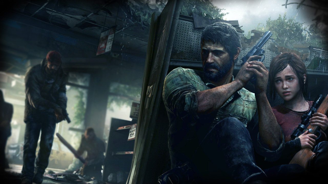 The Last of Us 2 - annuncio e trailer dell'atteso sequel Naughty Dog