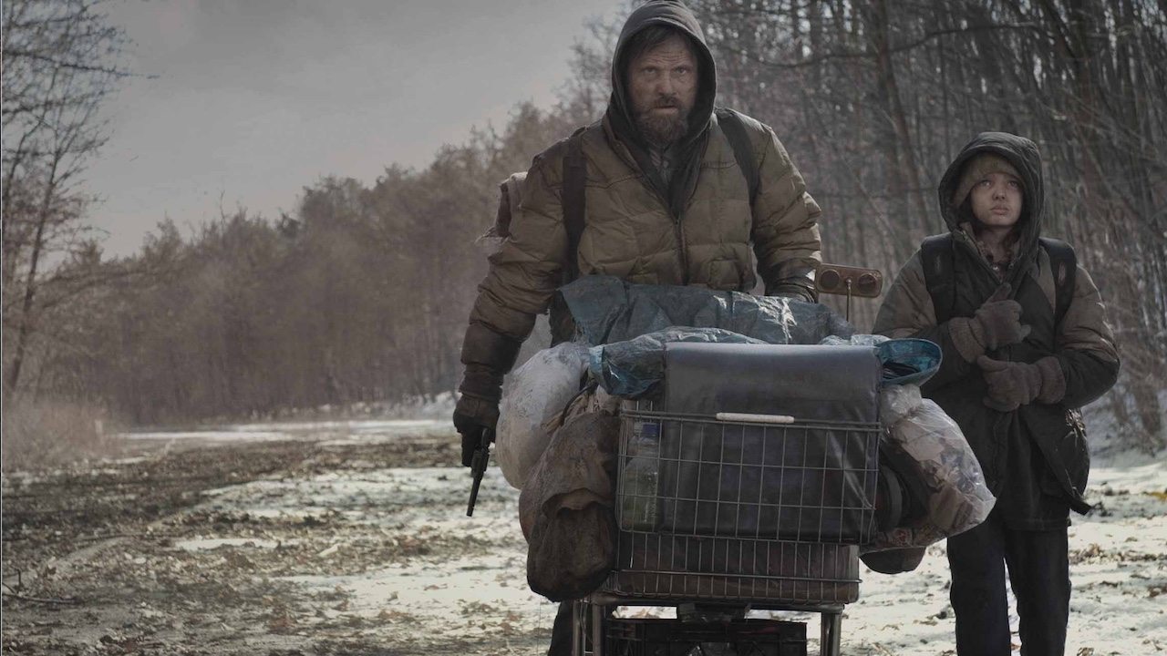 The Road: recensione del film con Viggo Mortensen