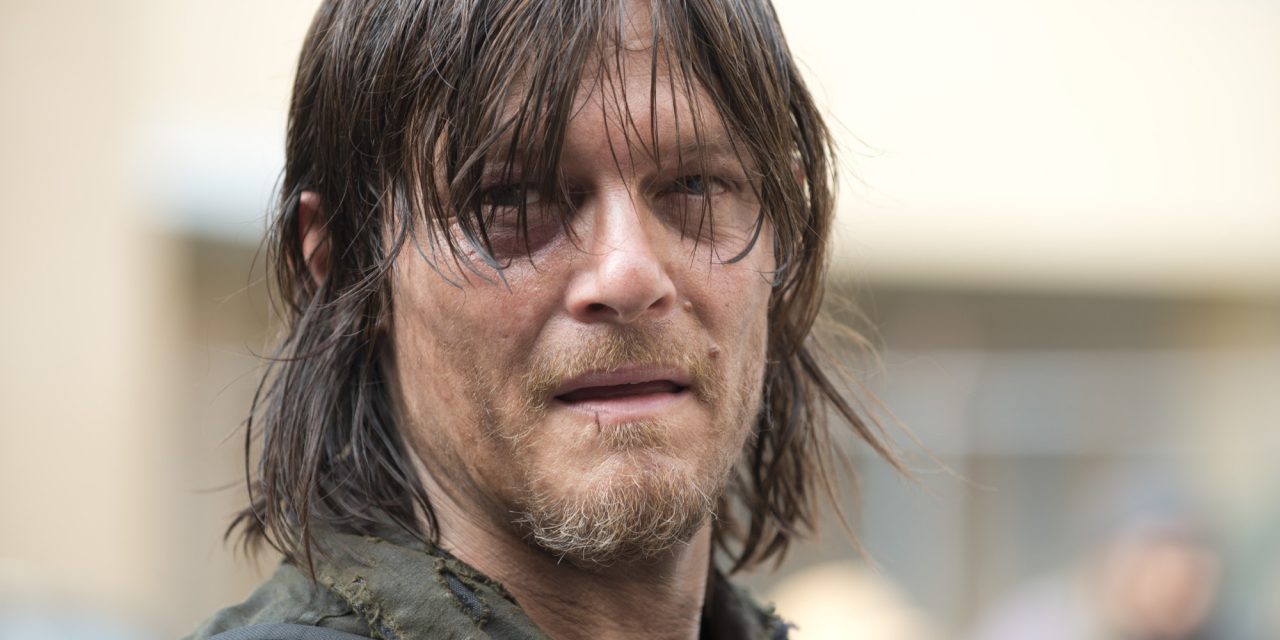The Walking Dead presto rivelerà l’omosessualità di Daryl Dixon