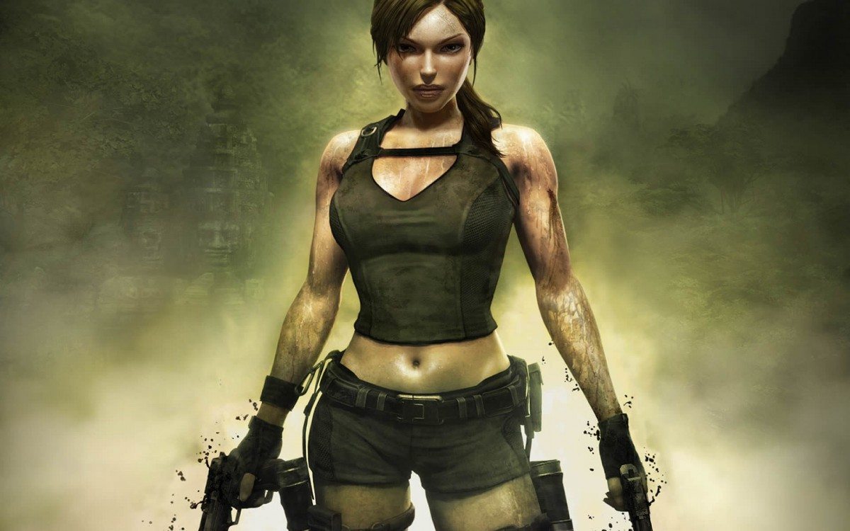 Tomb Raider: nuovi dettagli sulla storyline del reboot con Alicia Vikander
