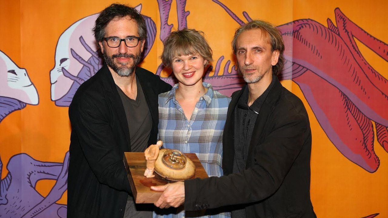 Trieste Science+Fiction Festival: Embers vince il premio Asteroide