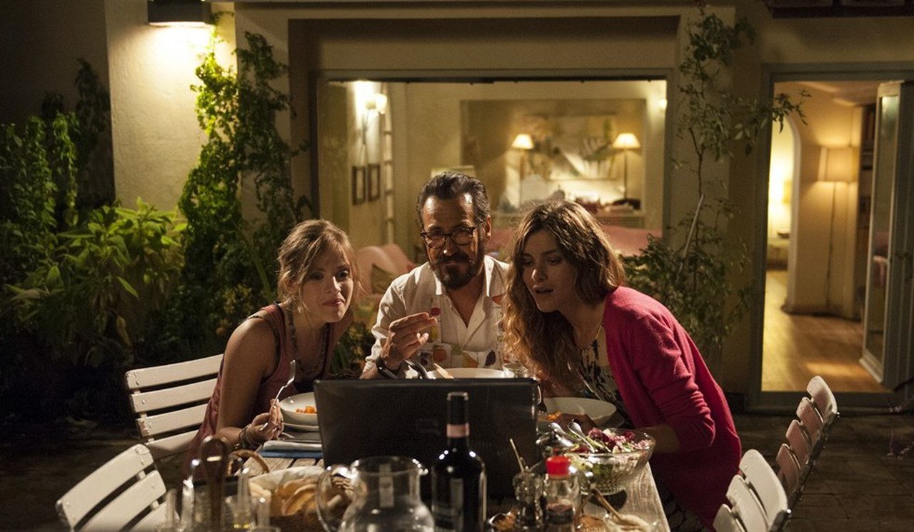 Stasera in tv: i film di oggi sabato 25 maggio 2019