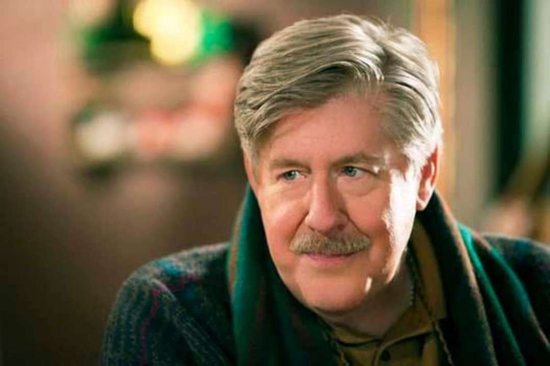 Una mamma per amica - Di nuovo insieme Edward Herrmann