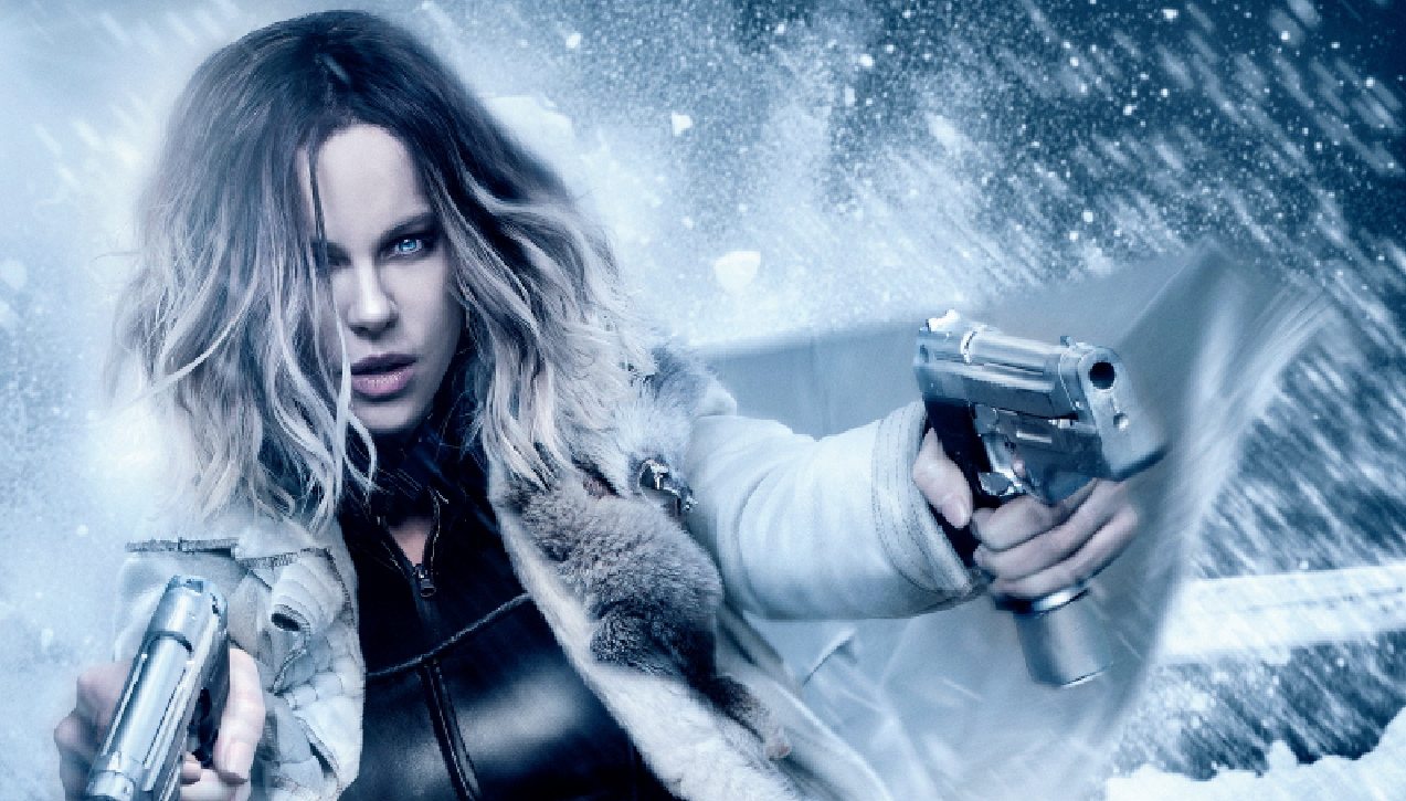 Underworld: Blood Wars – Rilasciata nuova clip del film con Kate Beckinsale